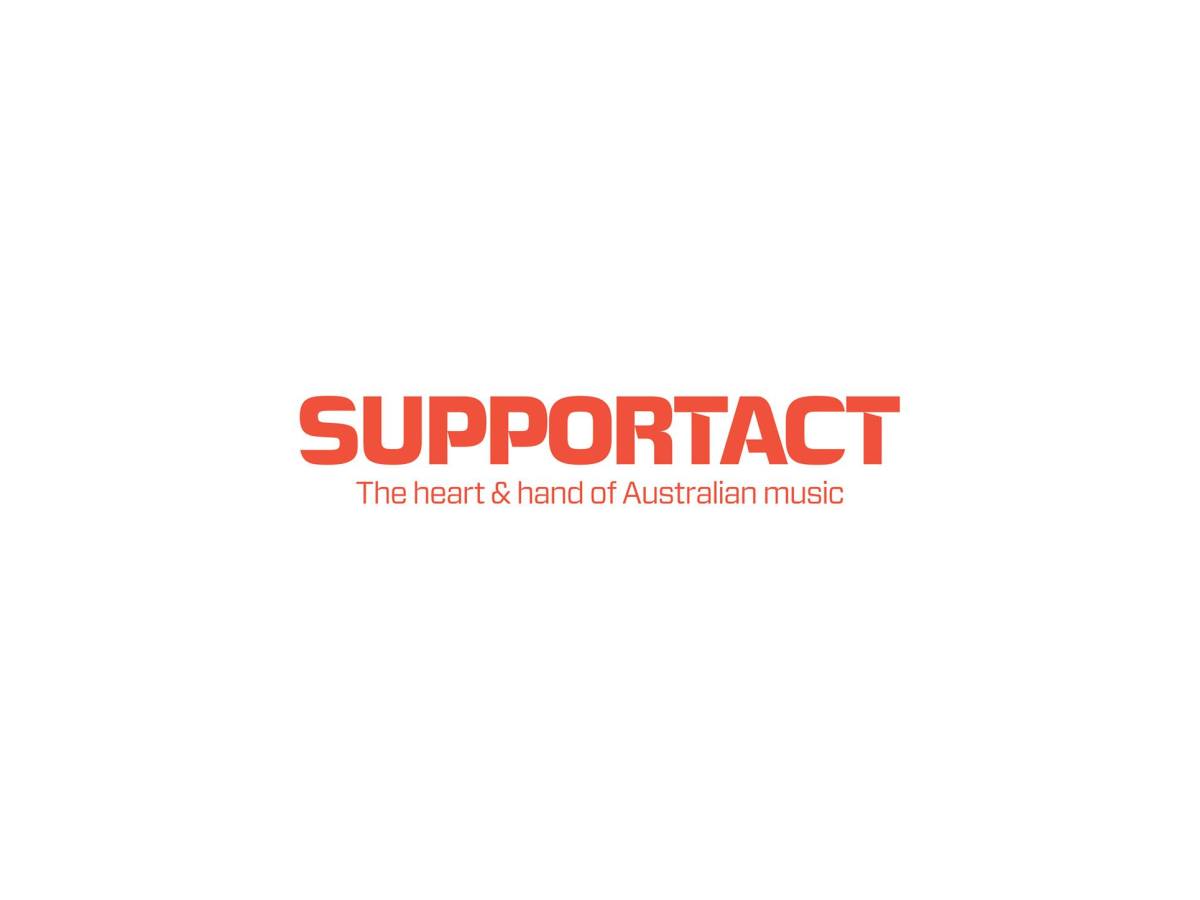 Why you should support Support Act