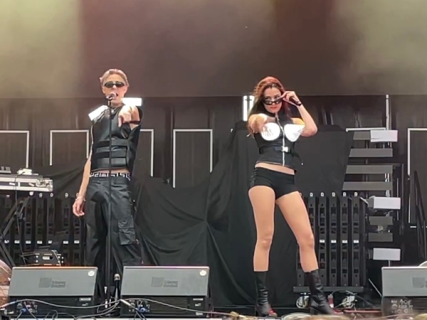 6 reasons why Confidence Man is my fave Aussie party act in 2023